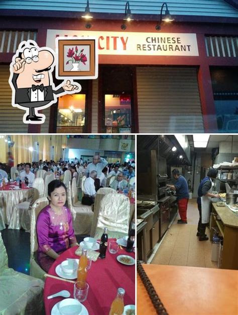 lion city chinese.